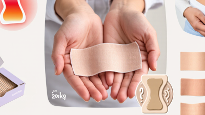 How to Choose Menstrual Heating Patches in 2026