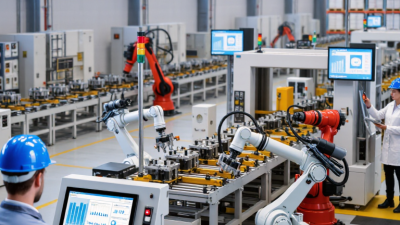 2026 Best Manufacturing Process Efficiency Solutions