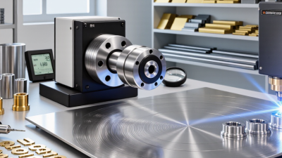 Top Metal Engraving Suppliers for Global Buyers