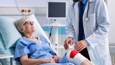 Why Choose Knee Replacement Surgery Abroad?