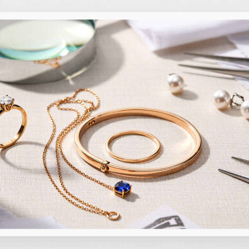 What Is Women's Fine Jewelry and Why Buy It?