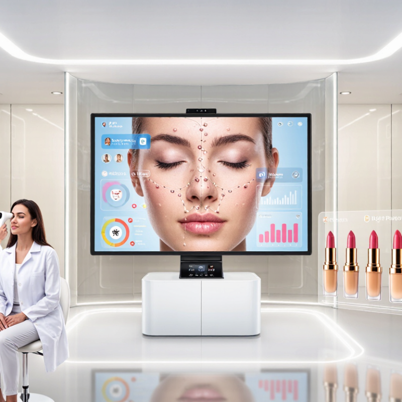 أفضل تقنيات التجميل الصينية كيف تطور التكنولوجيا عالم الجمال؟