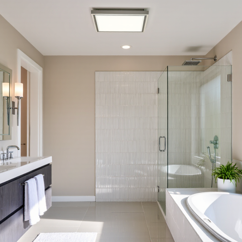 10 Tips for Choosing Bathroom Light Fixtures?