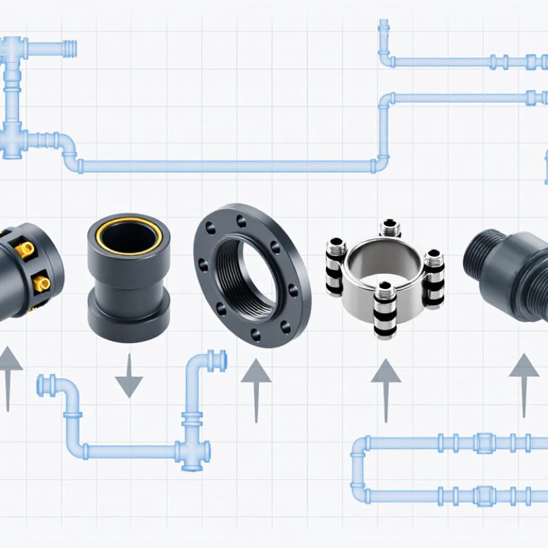 7 Best Poly Pipe Fittings for Global Buyers?
