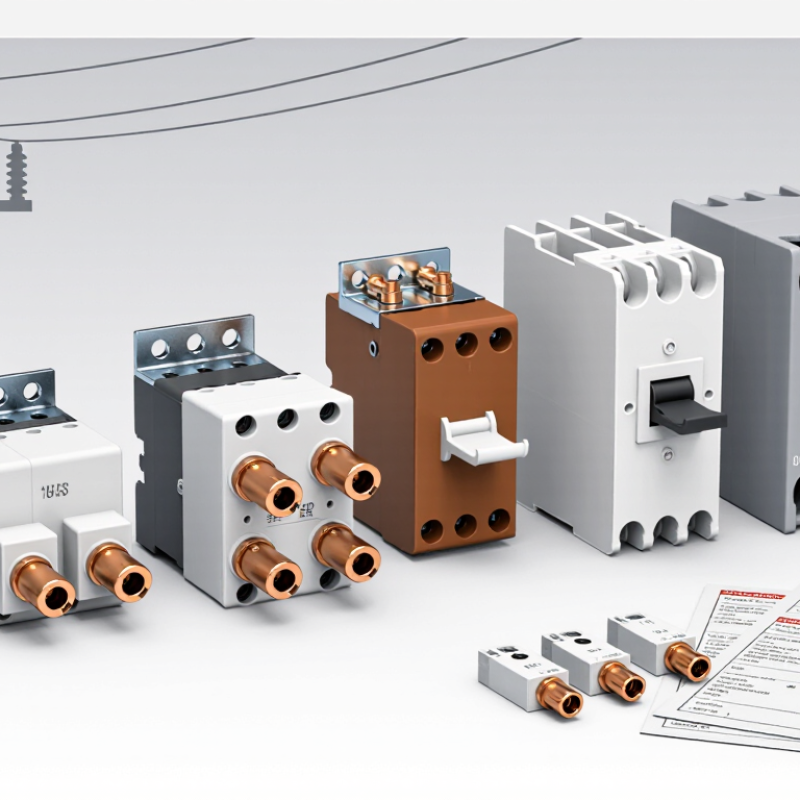 5 Best Electric Cut Out Fuse Suppliers Worldwide?