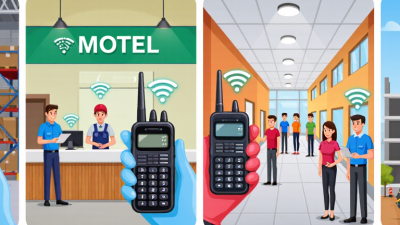 How to Choose the Best WiFi Walkie Talkie?