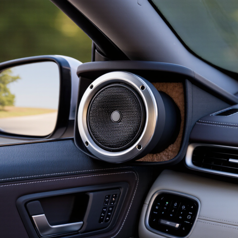 7 Best Vehicle Speakers for Clear Powerful Sound?