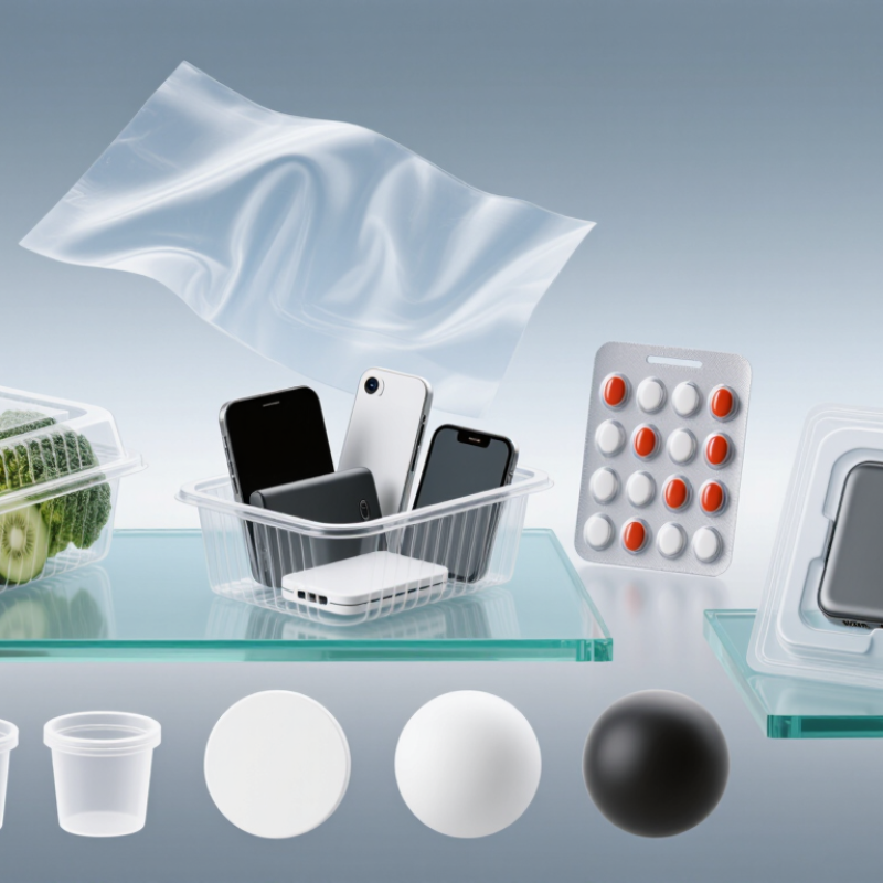 2026 Best Thermoformed Plastic Packaging Types