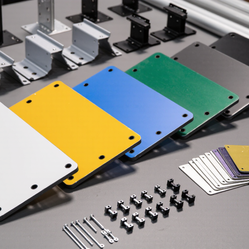 China Top 10 Street Sign Suppliers for Global Buyers?