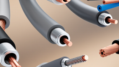 7 Tips for Choosing PVC Coaxial Cable Material?