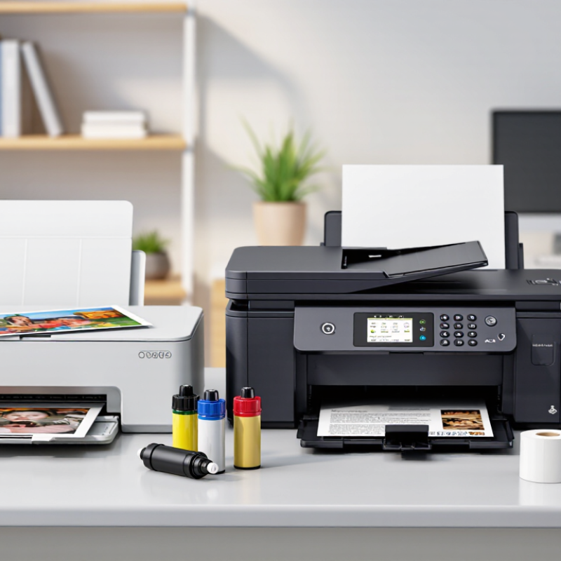 What Is a Printing Device and Which Type Is Best?