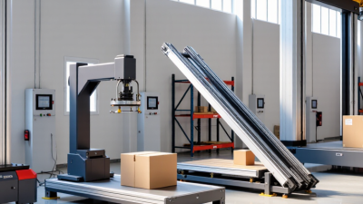2026 Top Drop Testing Machine Types for Global Buyers