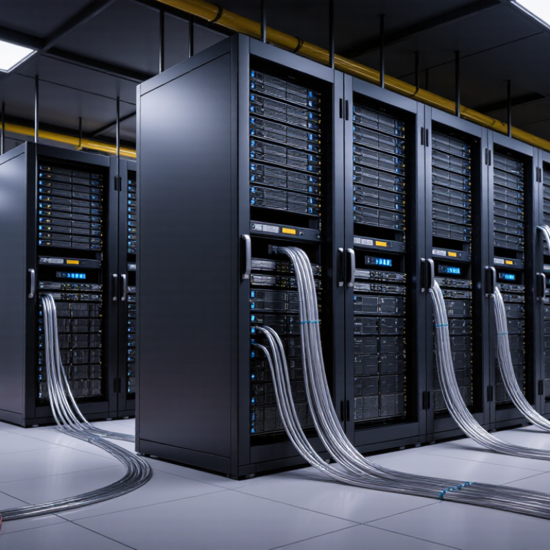 Why Choose Active Optical Cable for High Speed Networking?
