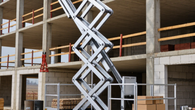 How to Choose a Top Ladder Hoist in 2026?