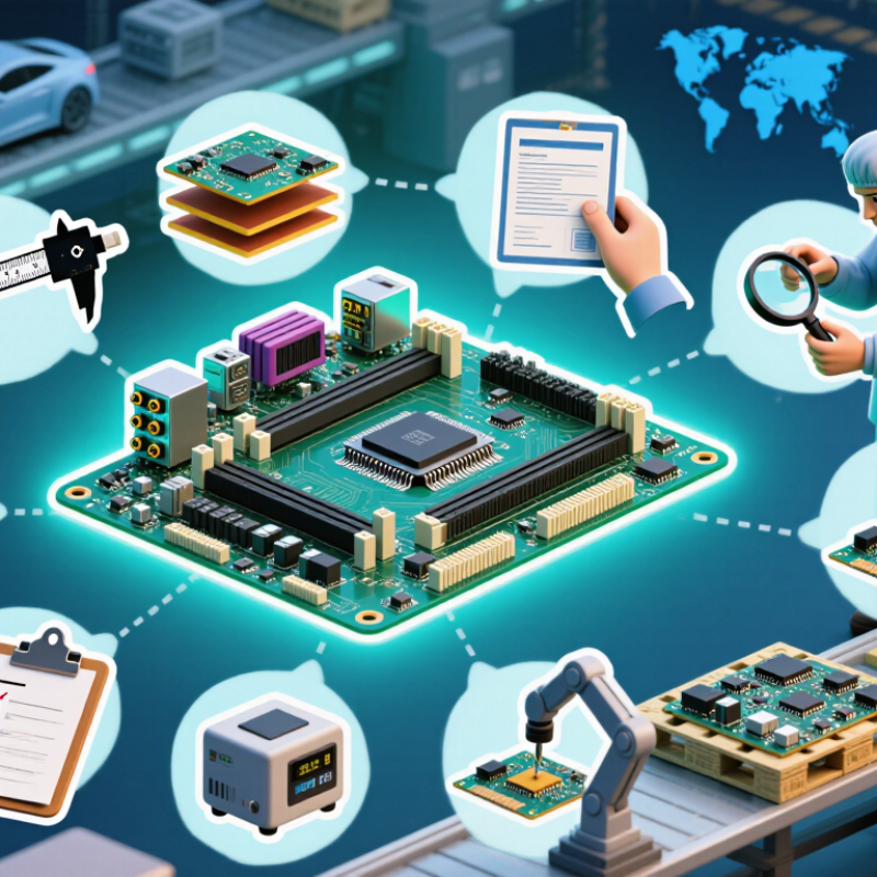10 Best Ways to Make PCB for Global Buyers?