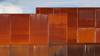 What Is Weathering Steel and How Long Does It Last?