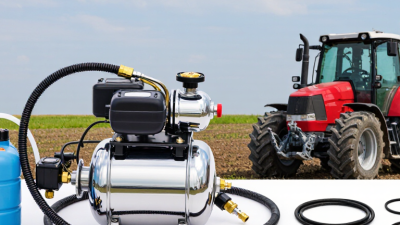 China Best 12 Volt Sprayer Pump Supplier?