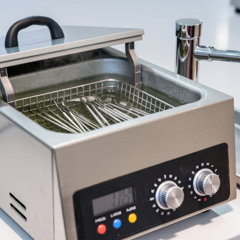 Top Ultrasonic Cleaning Machines for Global Buyers