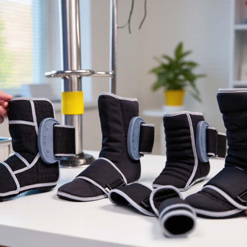 China Top Foot And Ankle Brace Manufacturers?