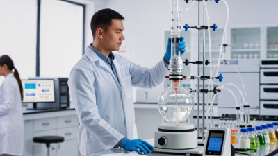 China Best Catalyst Testing Services for Global Buyers