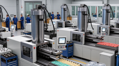 What Are the Top Contract Injection Molding Companies?