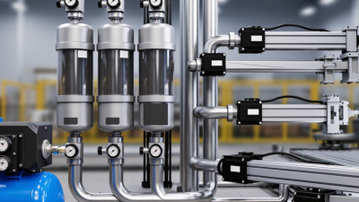 What Is Pneumatic Equipment and How Does It Work?