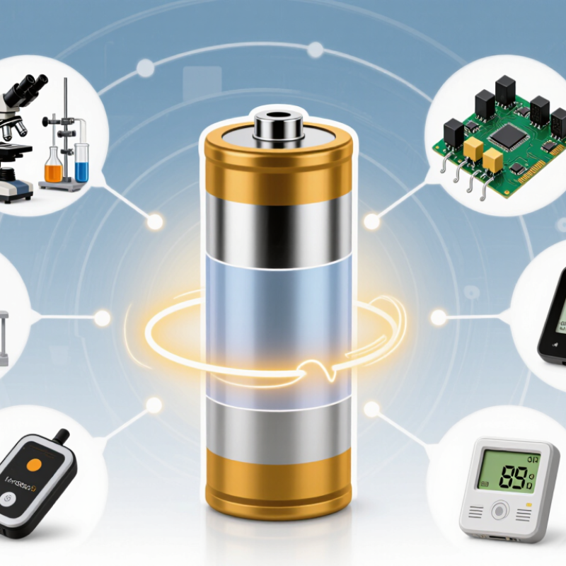 How to Prevent Passivation in Li SOCl2 Batteries?