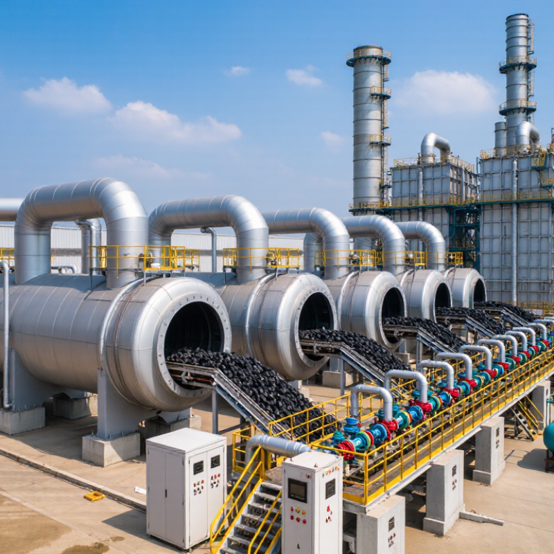 What Is the Best Tire Pyrolysis Plant in 2026?