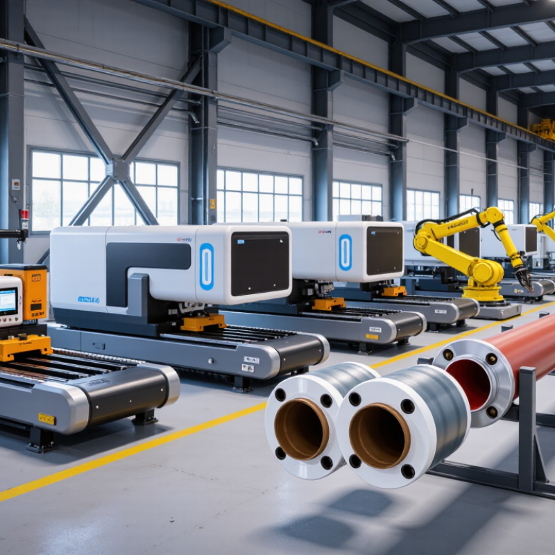 China Top 10 Internal Pipe Repair Manufacturers?