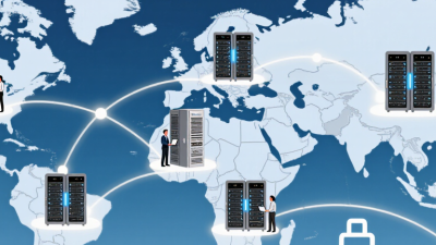 10 Best Website Hosting Providers for Global Businesses?