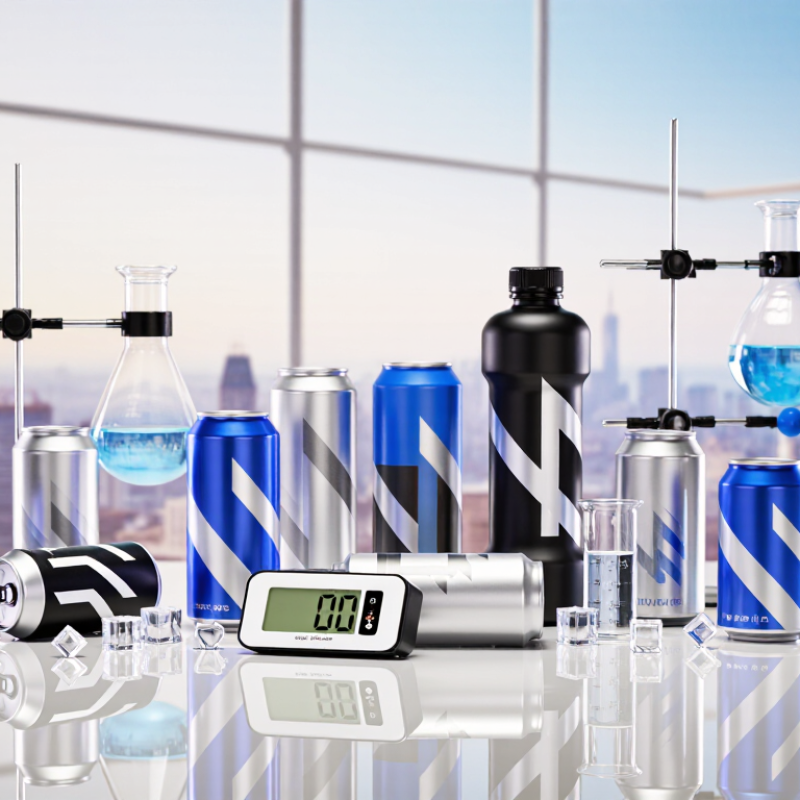 What Are Energy Drinks That Work for Global Buyers?