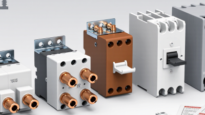 5 Best Electric Cut Out Fuse Suppliers Worldwide?