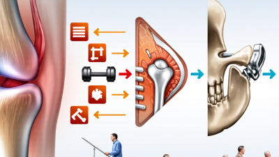 How to Choose Knee Surgery Options for Osteoarthritis?