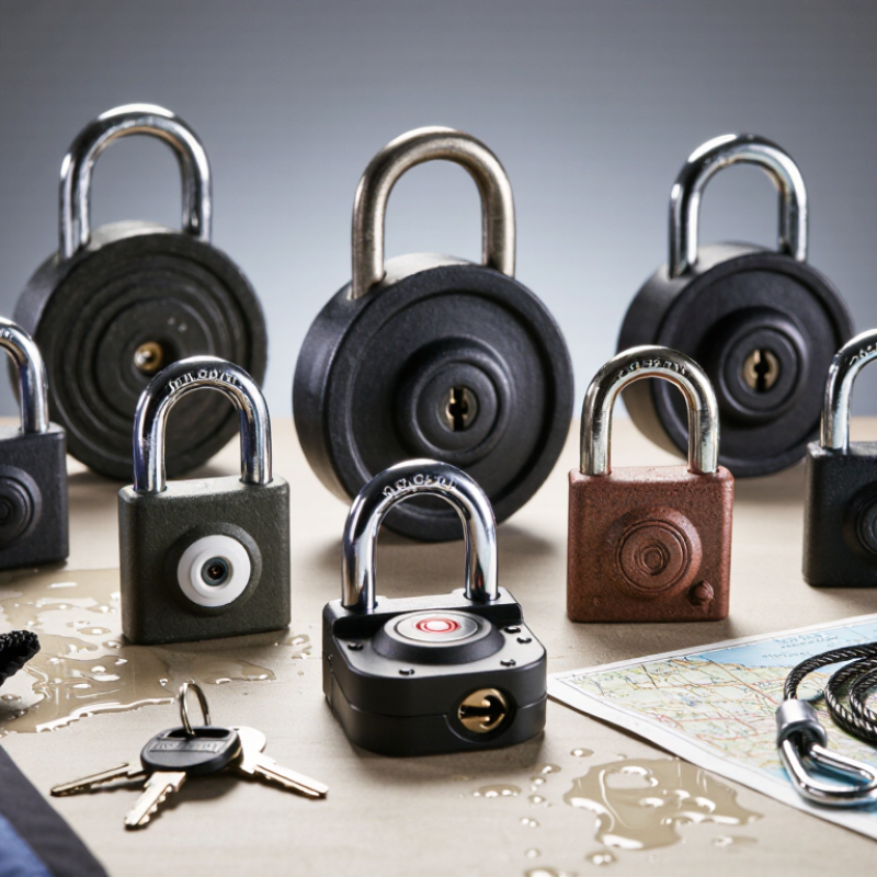10 Best Disk Locks for Global Buyers?