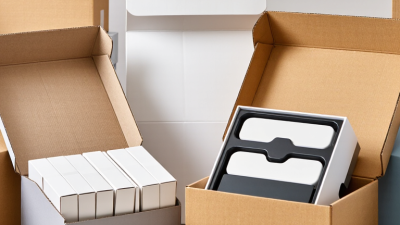 How to Choose the Right Printed Boxes for Your Products?