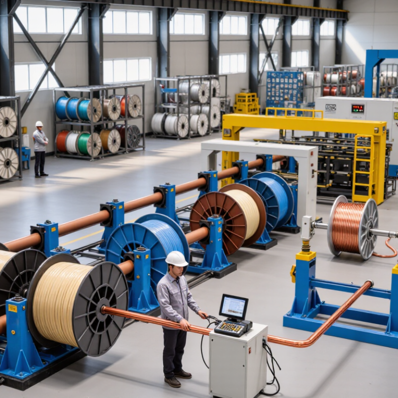 China Top 10 Twin and Earth Cable Suppliers