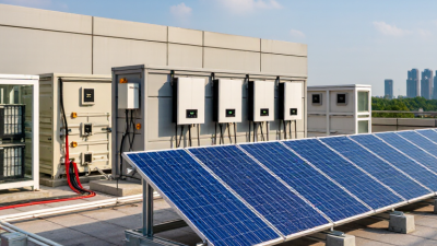 China Top 10 Full Solar Panel System Manufacturers?