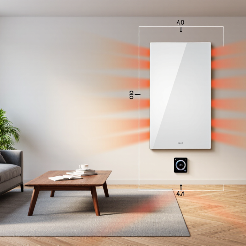 How to Choose the Best Infrared Panel Heater?