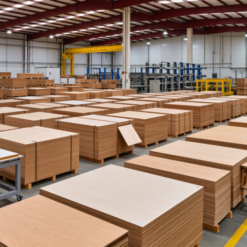 China Best Building Plywood Suppliers for Global Buyers