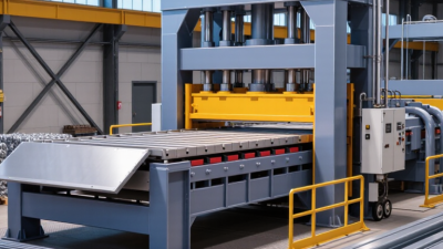 How to Choose a Hydraulic Metal Baler in 2026?