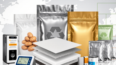 Top Barrier Bags Manufacturers for Global Buyers
