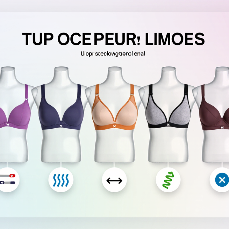 7 Best Supportive Nursing Bras for Breastfeeding?