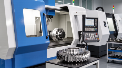 10 Best 5 Axis CNC Machines for Sale