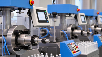 China Top 10 Injection Blow Molding Machine Manufacturers