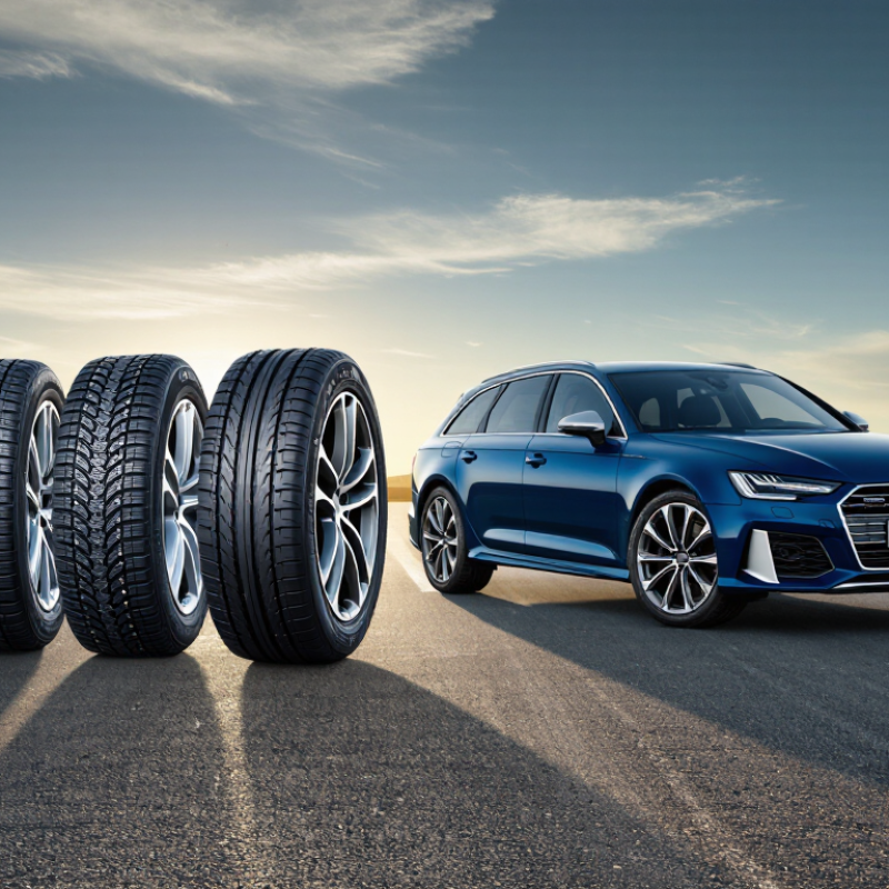2026 Best Tire Types Where to Get Tires Globally?
