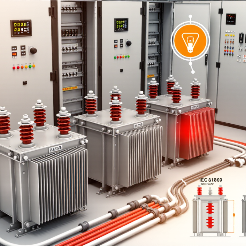 Top TC e TP 2026 Como proteger sistemas elétricos?