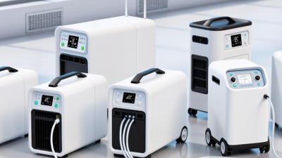 7 Best Continuous Flow Portable Oxygen Concentrators