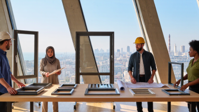 How to Choose Lansing Windows for Global Projects?