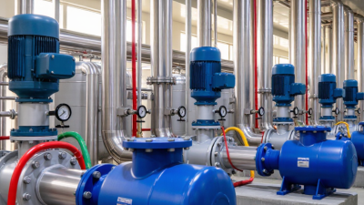 China Top Chemical Metering Pump Manufacturers?
