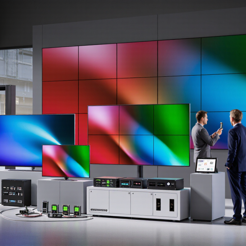 10 Best LED Signage Manufacturers Worldwide